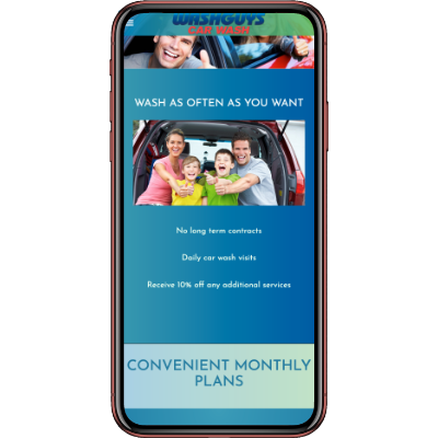 Creativa Americana - Custom Websites in Dallas Fort Worth